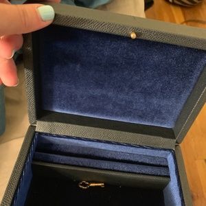 T. Anthony Jewelry Box